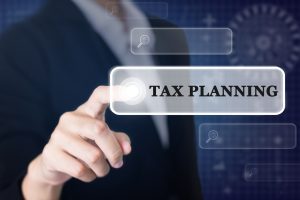 Tax Planning